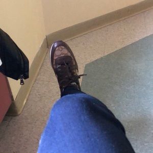 Meet your Posher, Diana